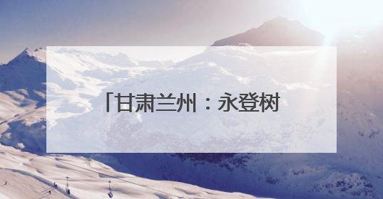 甘肃兰州：永登树屏龙王池文化乐园“新时代国学盛典”启动仪式暨系列活动发布会成功举办